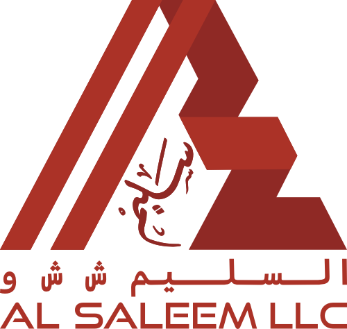 Al Saleem SPC Logo