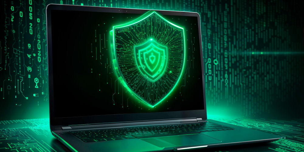 Antivirus Protection