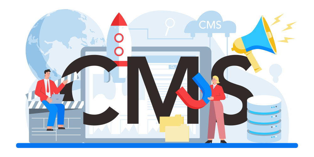 CMS Development