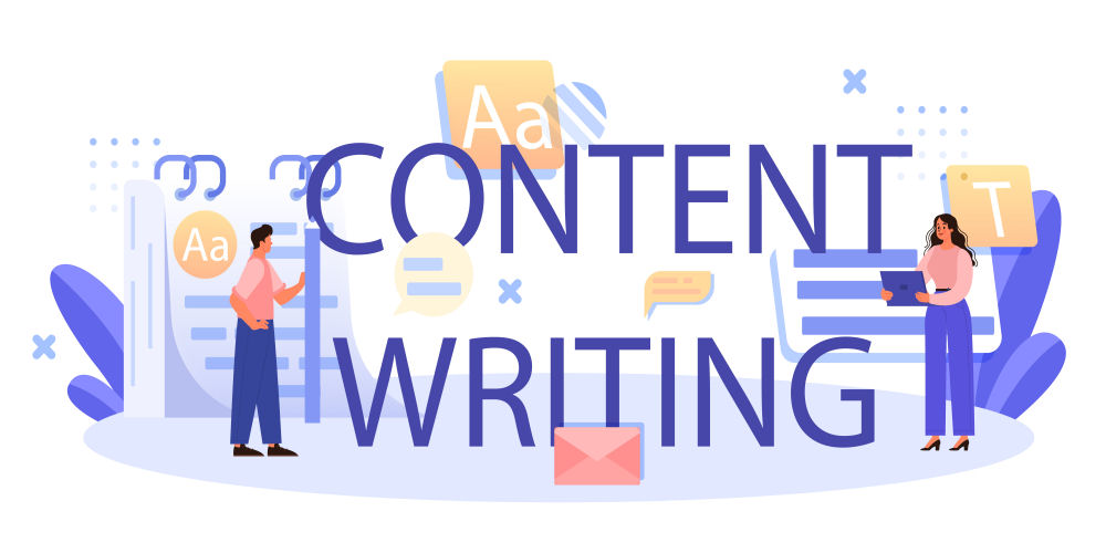 Content Marketing